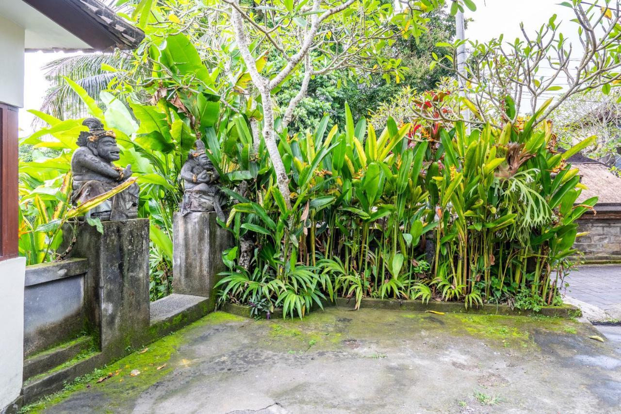 Uda Guest house
