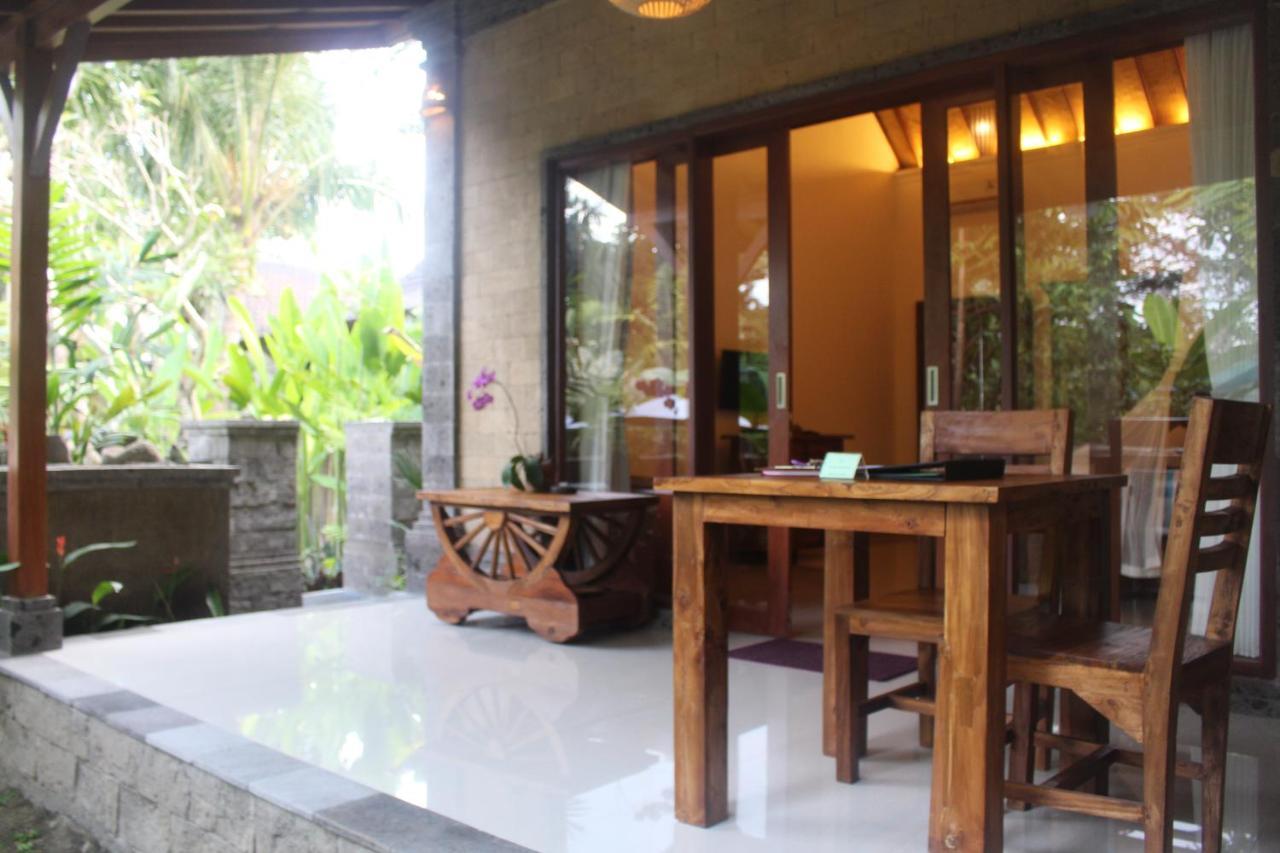 Taman liburan Alam Dania 4*