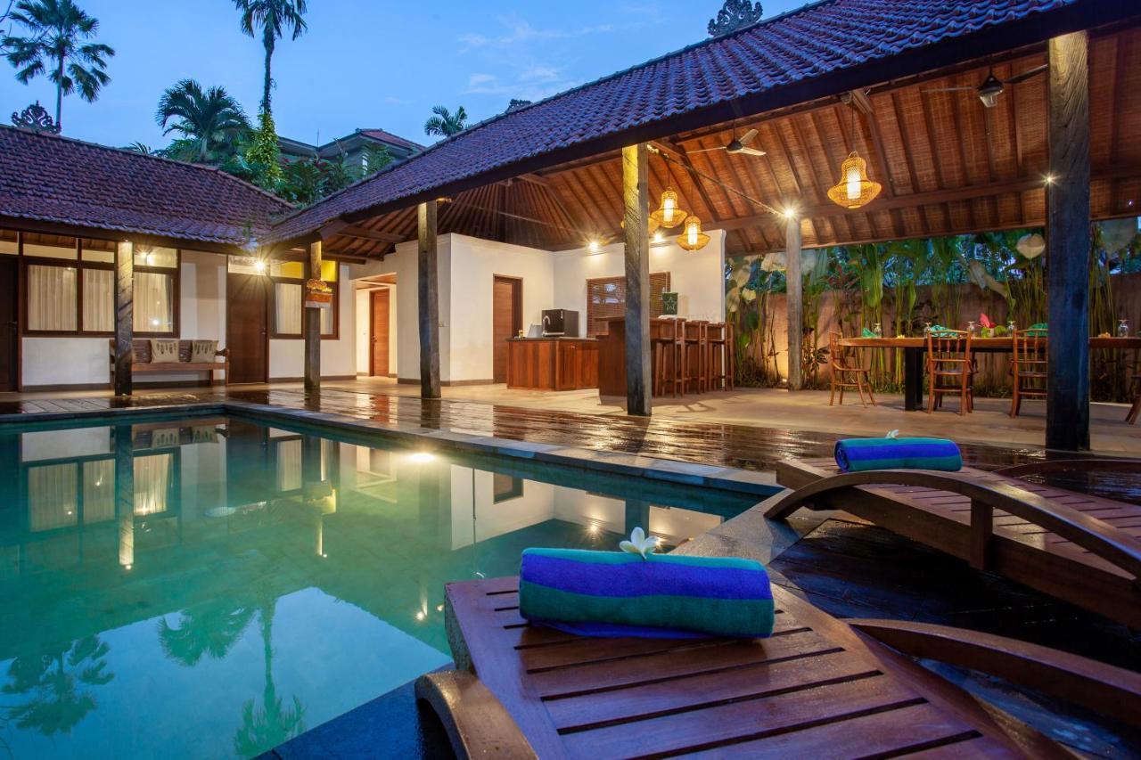 3 Bedroom Gadang