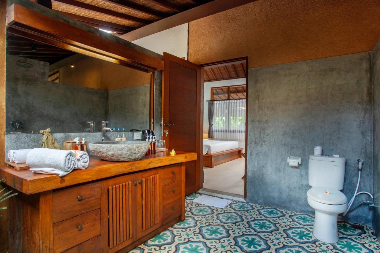 3 Bedroom Gadang Ubud (Bali)