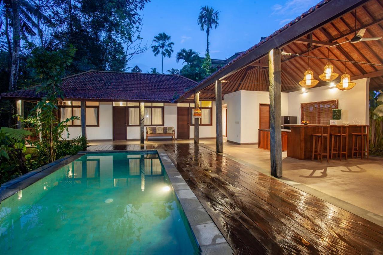 3 Bedroom Gadang