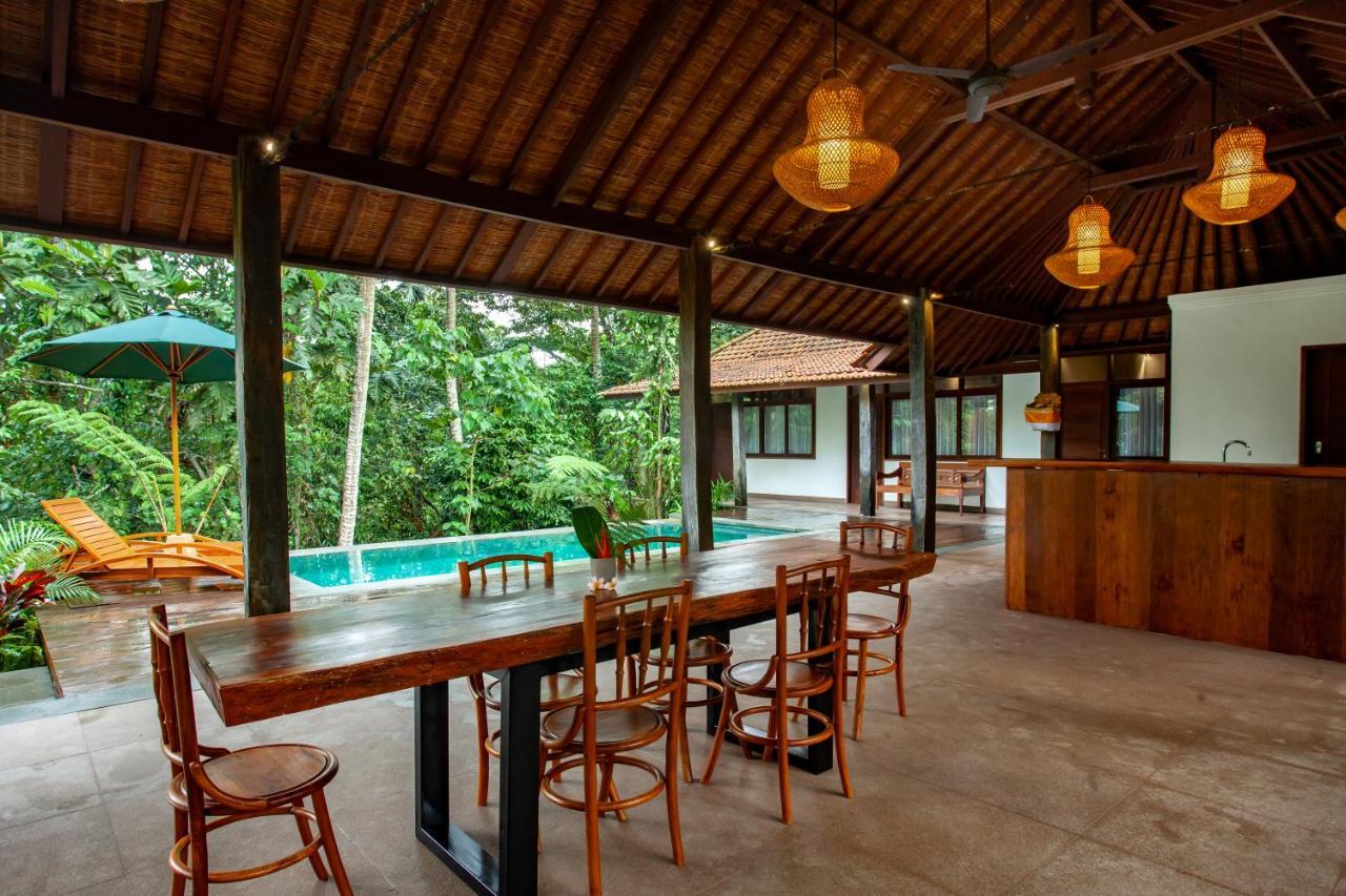 3 Bedroom Gadang * Ubud (Bali)