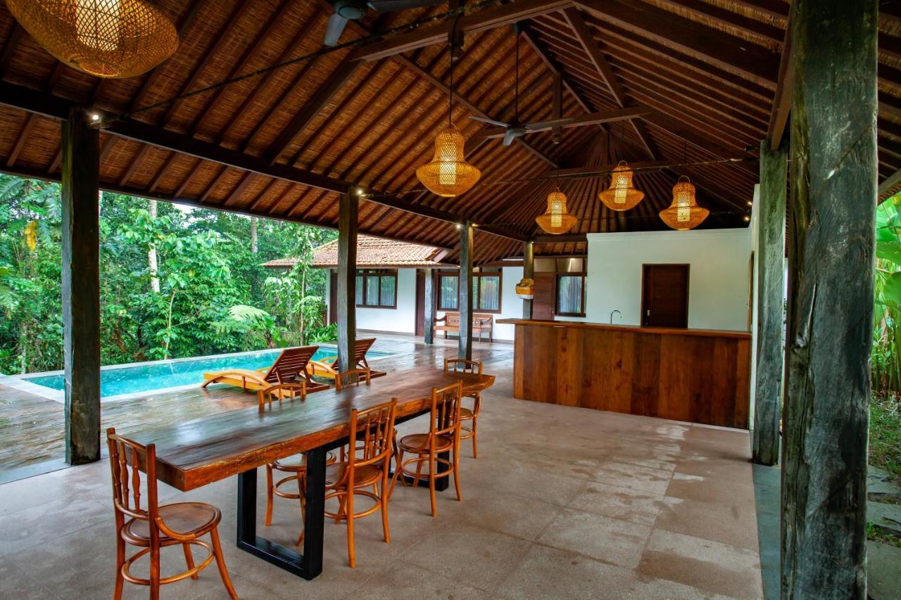 3 Bedroom Gadang Apartment Ubud (Bali)