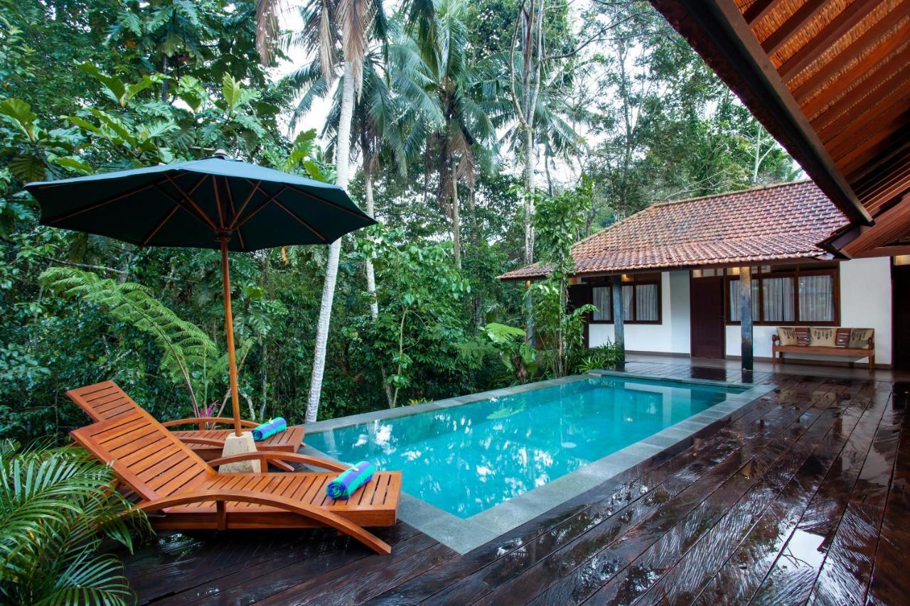 3 Bedroom Gadang Ubud (Bali)