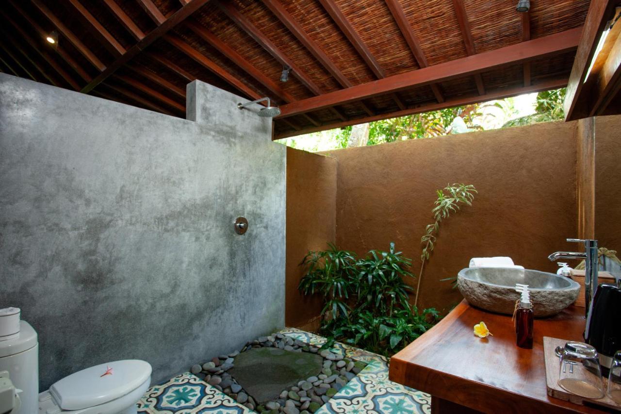 3 Bedroom Gadang Apartment