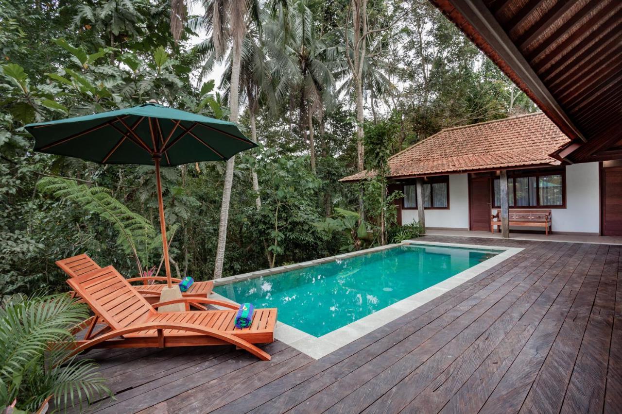 Apartment 3 Bedroom Gadang