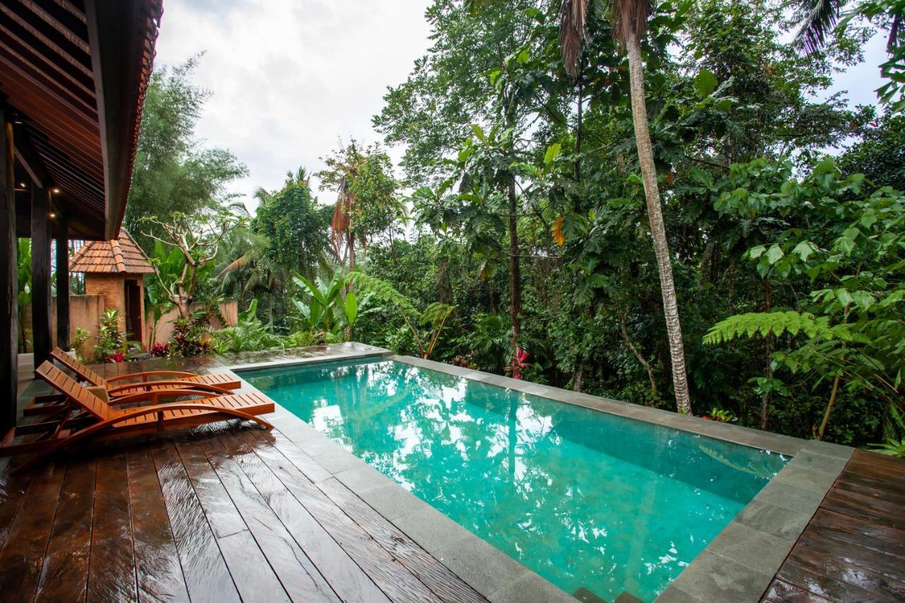Apartment 3 Bedroom Gadang Ubud (Bali)