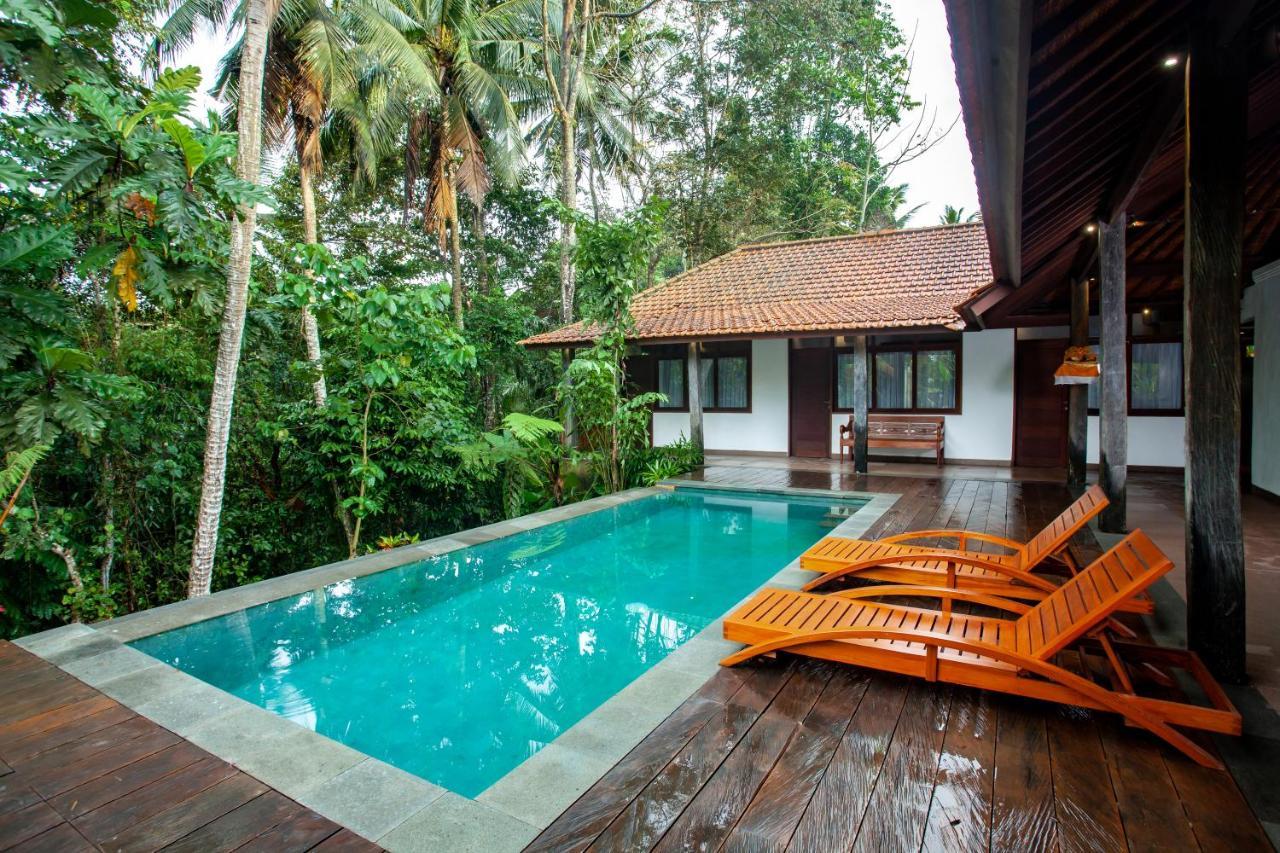 Apartment 3 Bedroom Gadang
