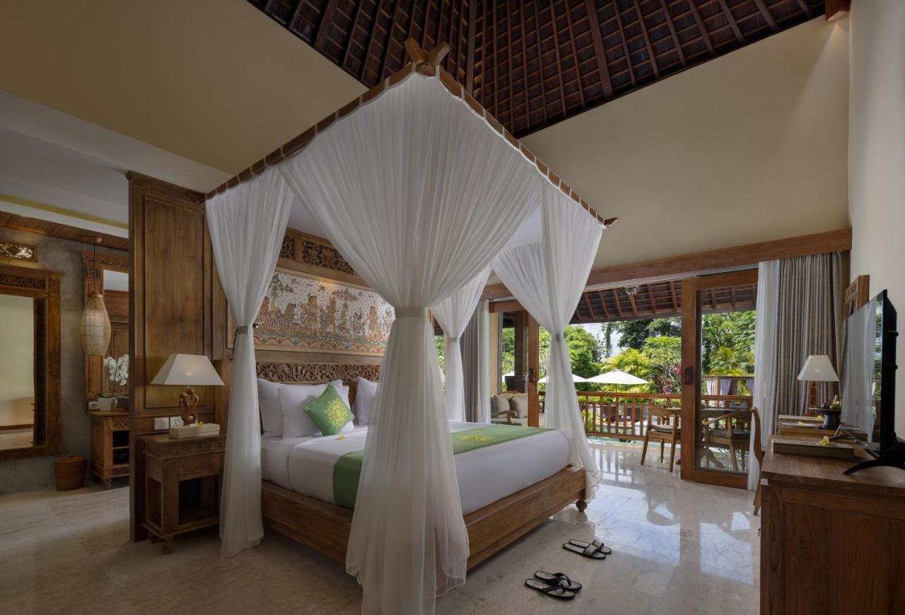 The Alena Resort A Pramana Experience Resort Ubud (Bali)