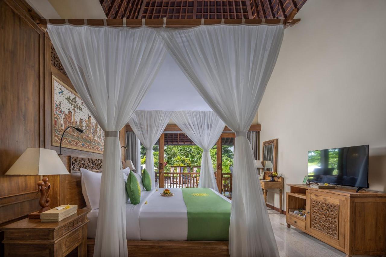 The Alena Resort A Pramana Experience 5* Ubud (Bali)