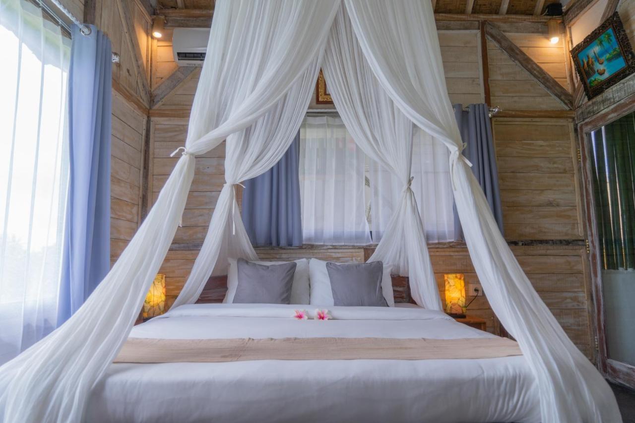 Ananda Jj & Ubud
