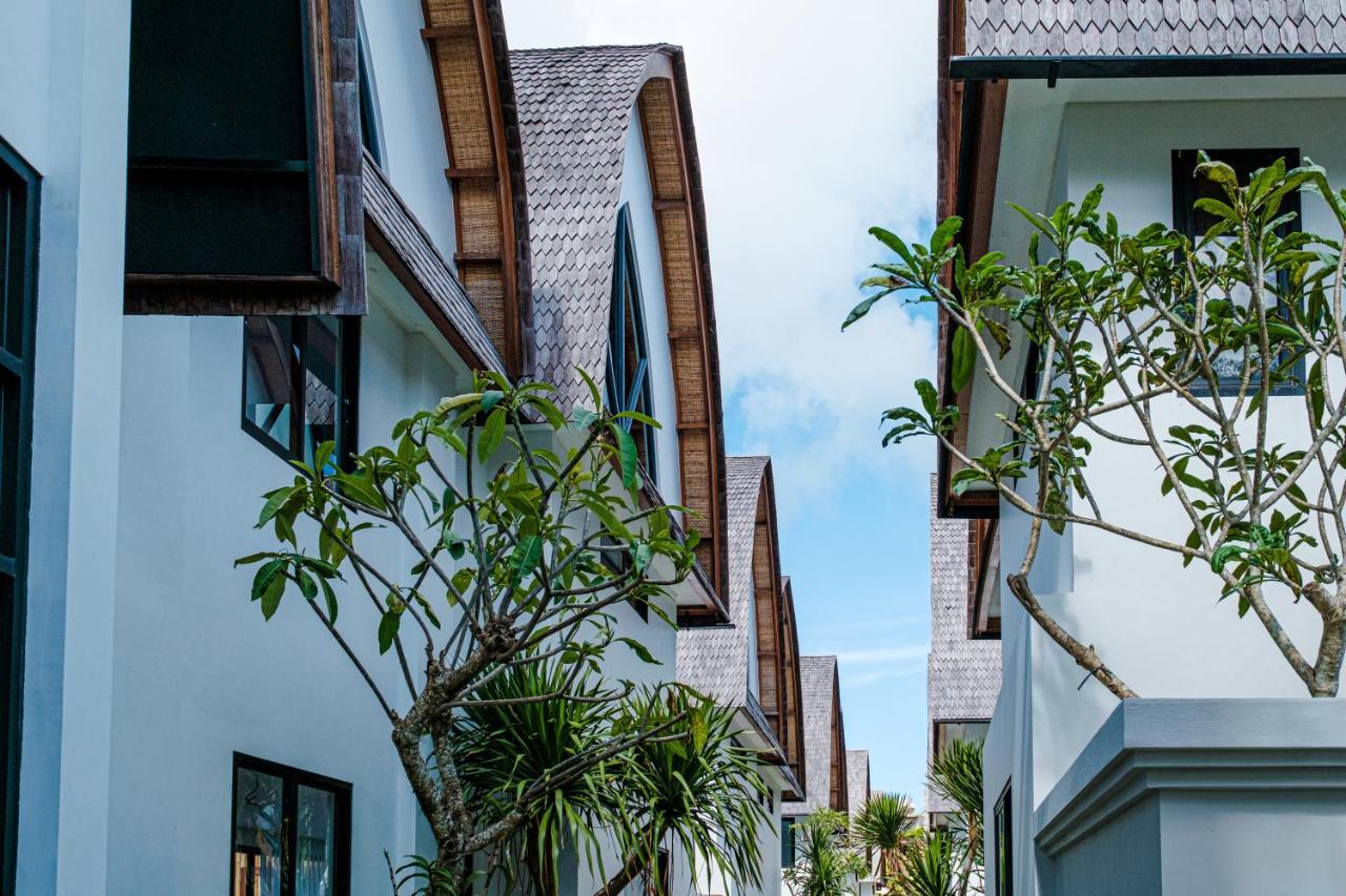 Asri Cinta Villa Ubud (Bali)