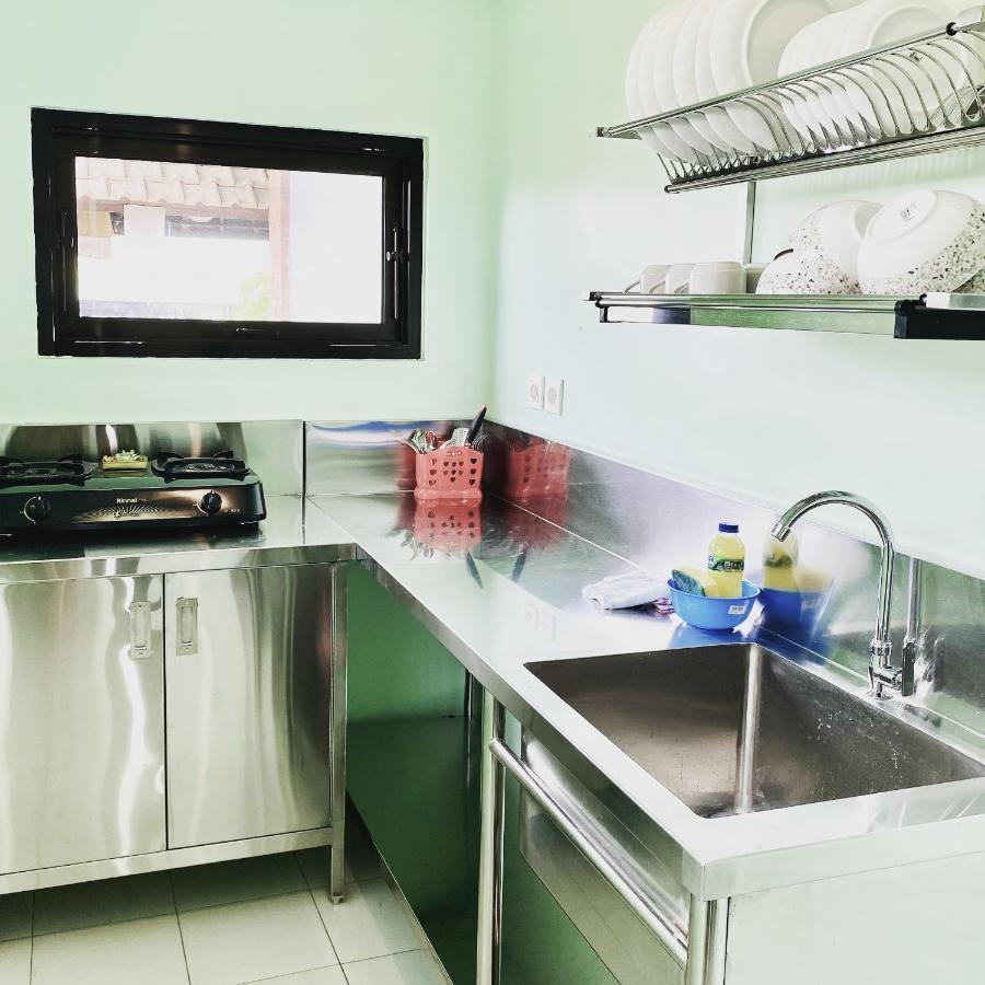 Hotel Grey House Monkey Forest 3*