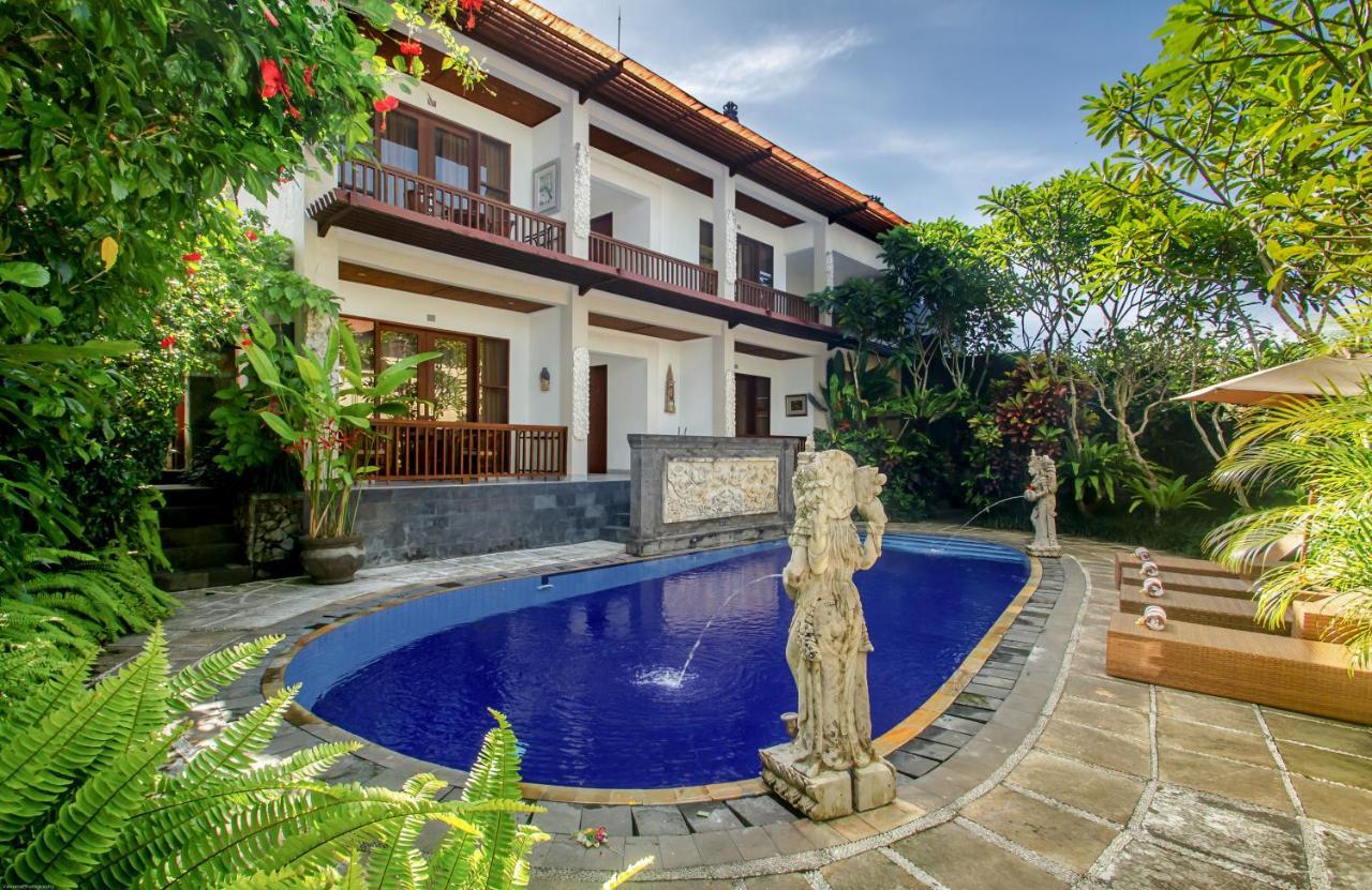 Tebesaya By Pramana Gasthuis 3*