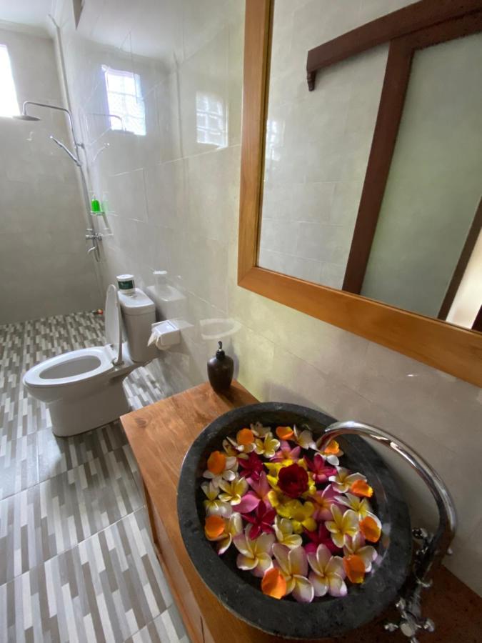 Gasthof Serayu Ubud
