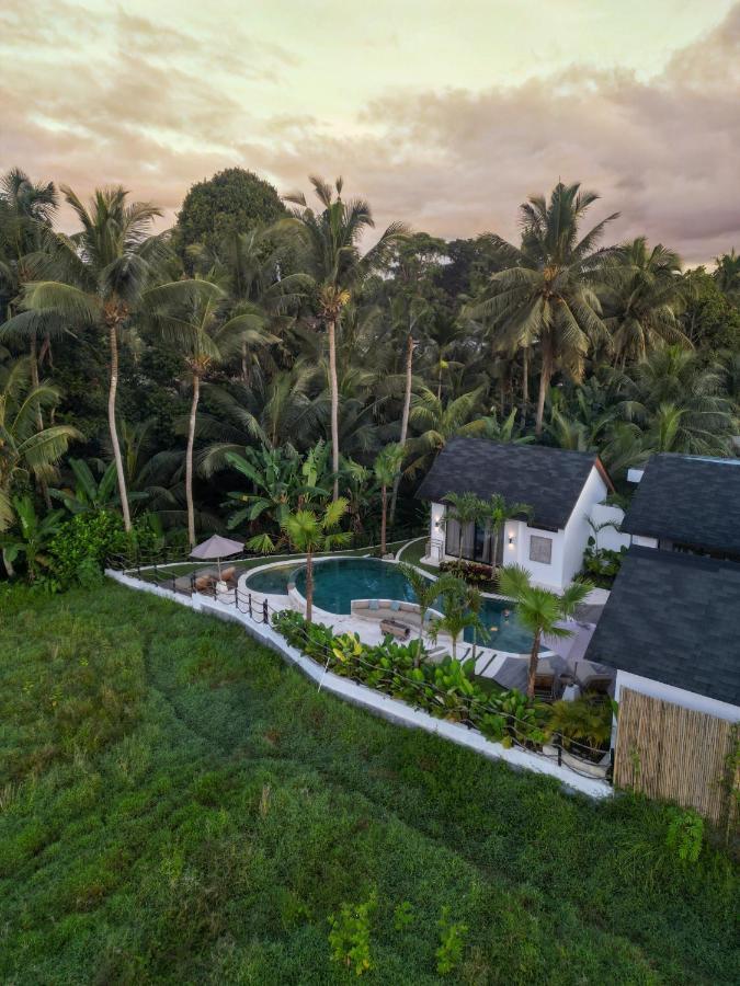 Villa Crystal Lagoon By Balisuperhost Ubud