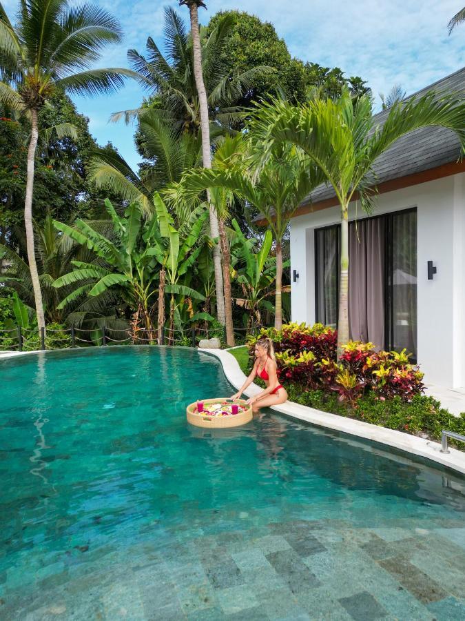 Villa Crystal Lagoon By Balisuperhost Ubud