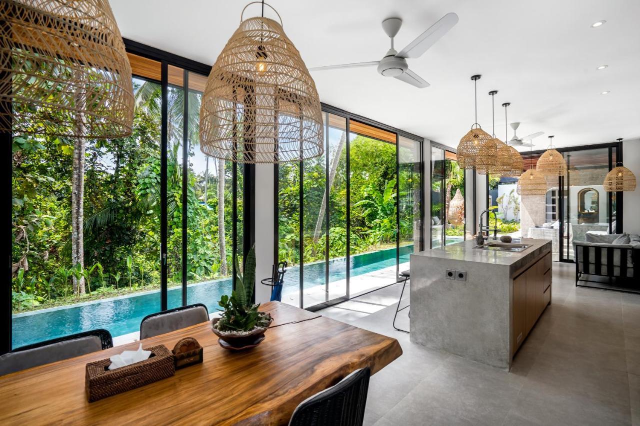 Villa Bosco By Balisuperhost Ubud (Bali)