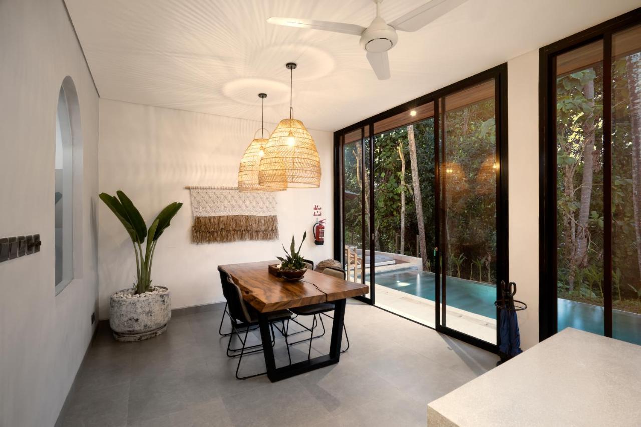 Bosco By Balisuperhost Villa