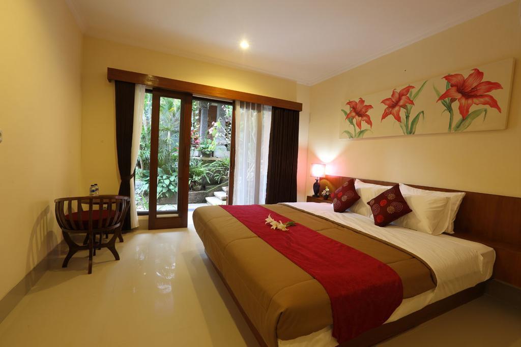 Krisna House 3*