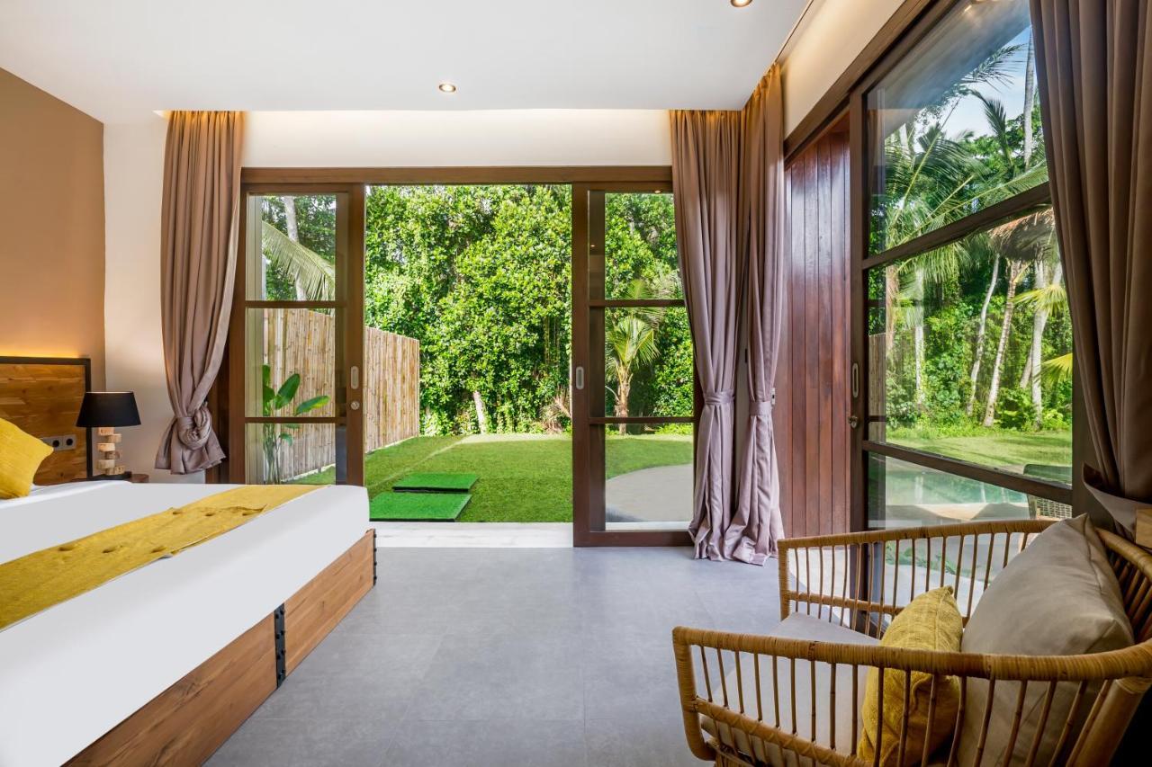 Villa By Balisuperhost