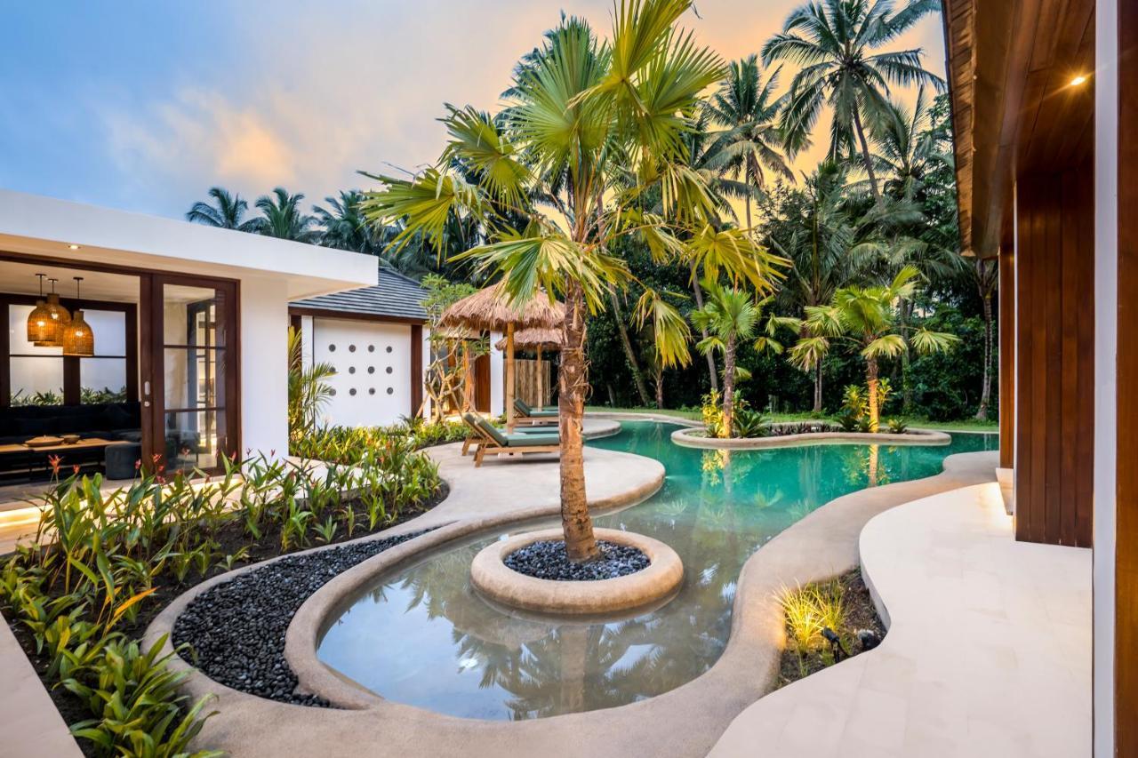 Villa By Balisuperhost Ubud