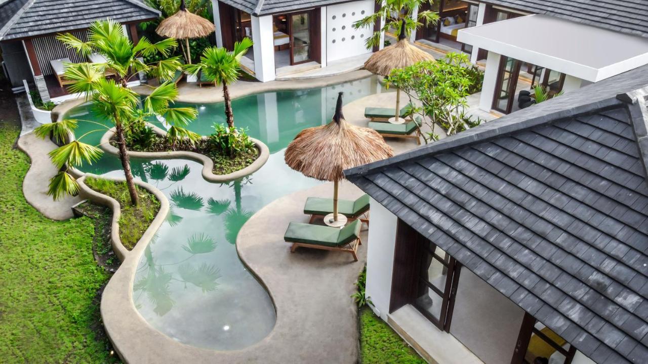 Villa By Balisuperhost
