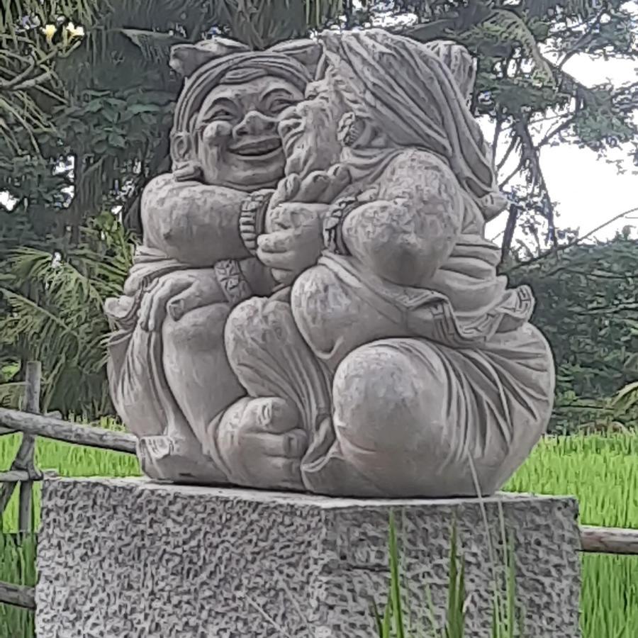 Pb Gandalangu Garden House Bali