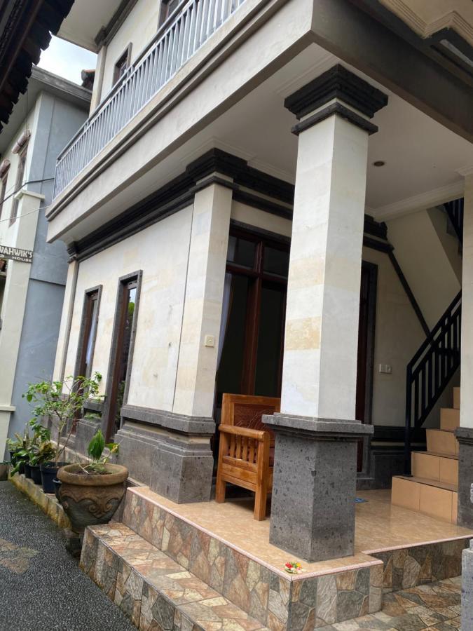 Lilir House * Ubud (Bali)