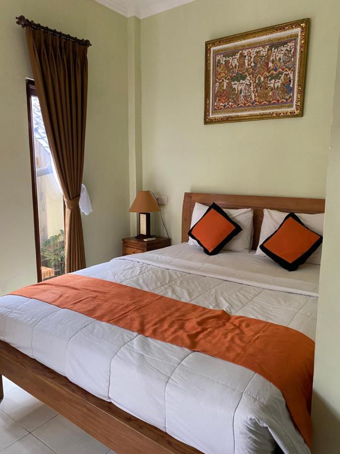 Lilir House Guest house Ubud (Bali)