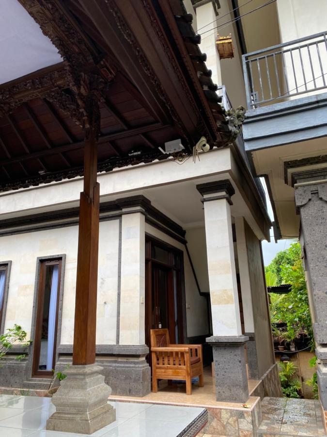 Guest house Lilir House Ubud (Bali)
