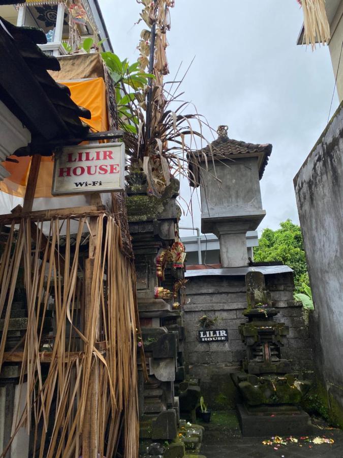 Lilir House * Ubud (Bali)
