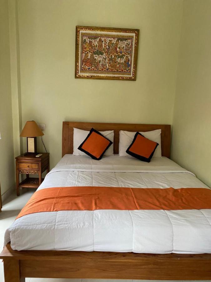 Lilir House * Ubud (Bali)