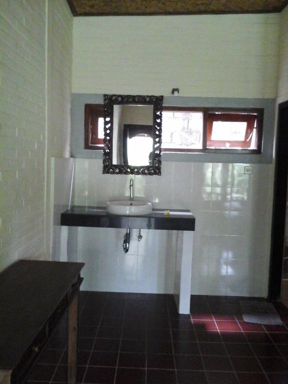 Rice Paddy Bungalow Guest house