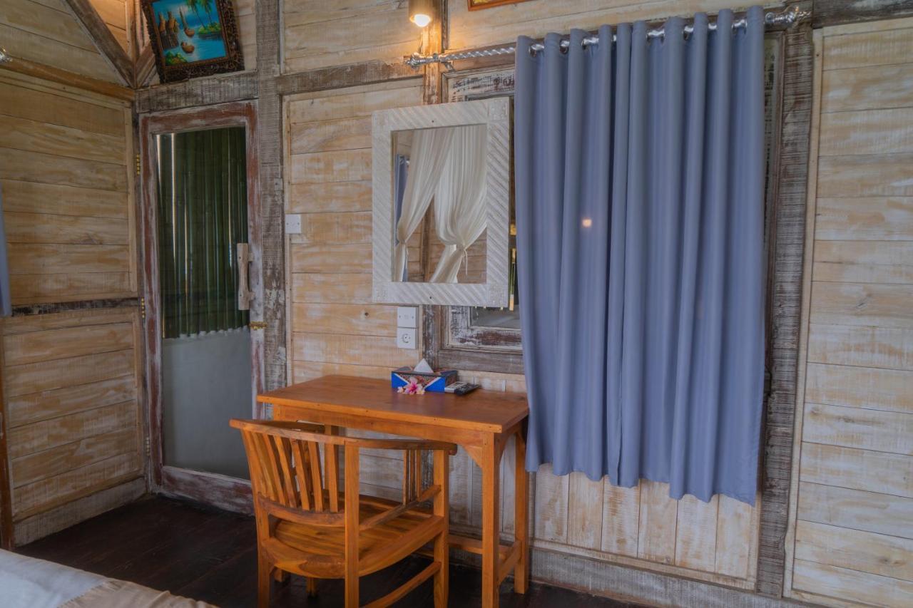 Ananda Jj & Resort Ubud