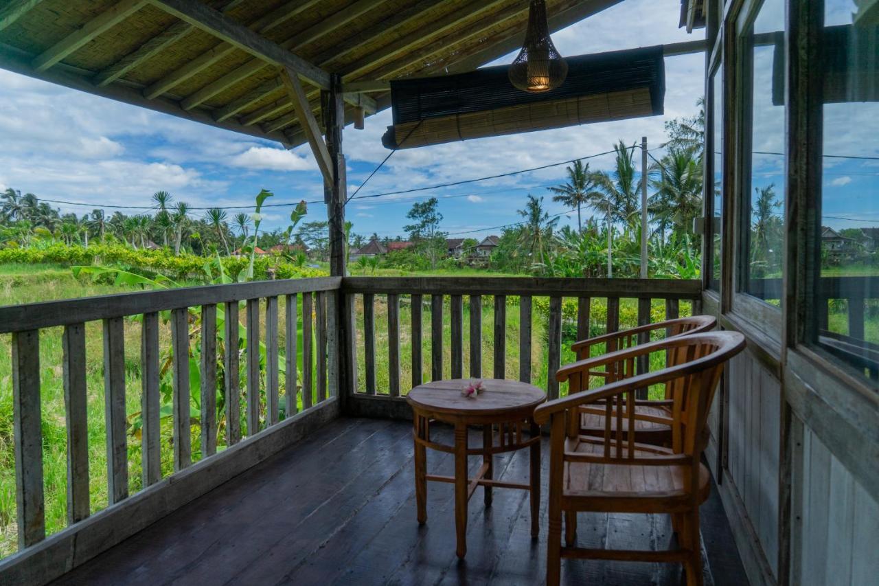 Ananda Jj & * Ubud