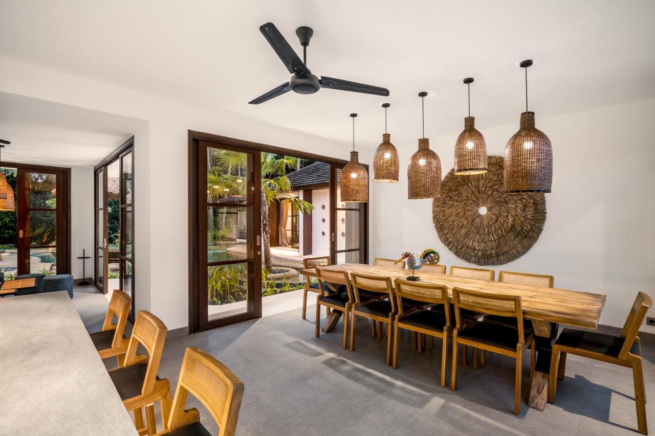 Villa By Balisuperhost *
