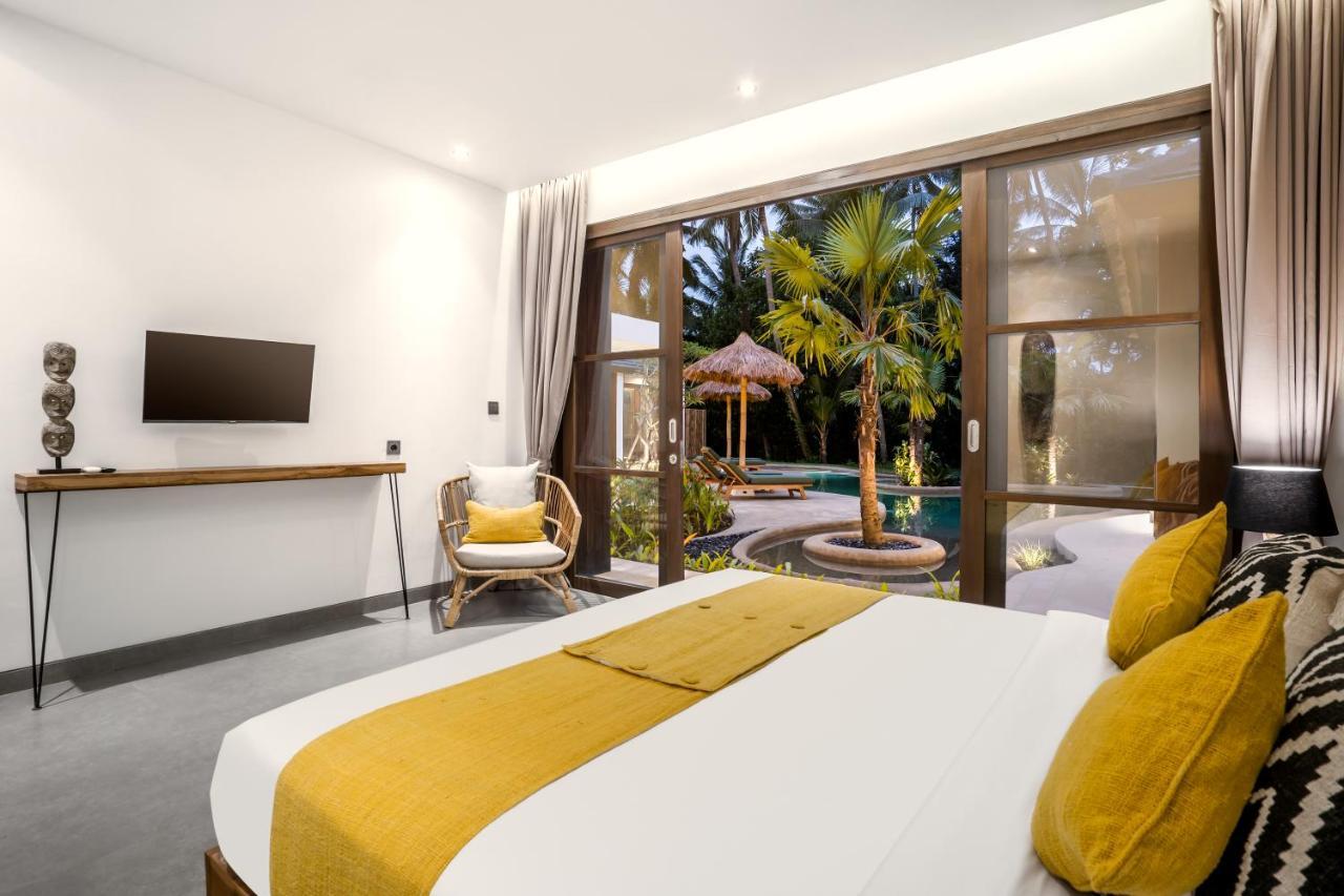 Villa By Balisuperhost *