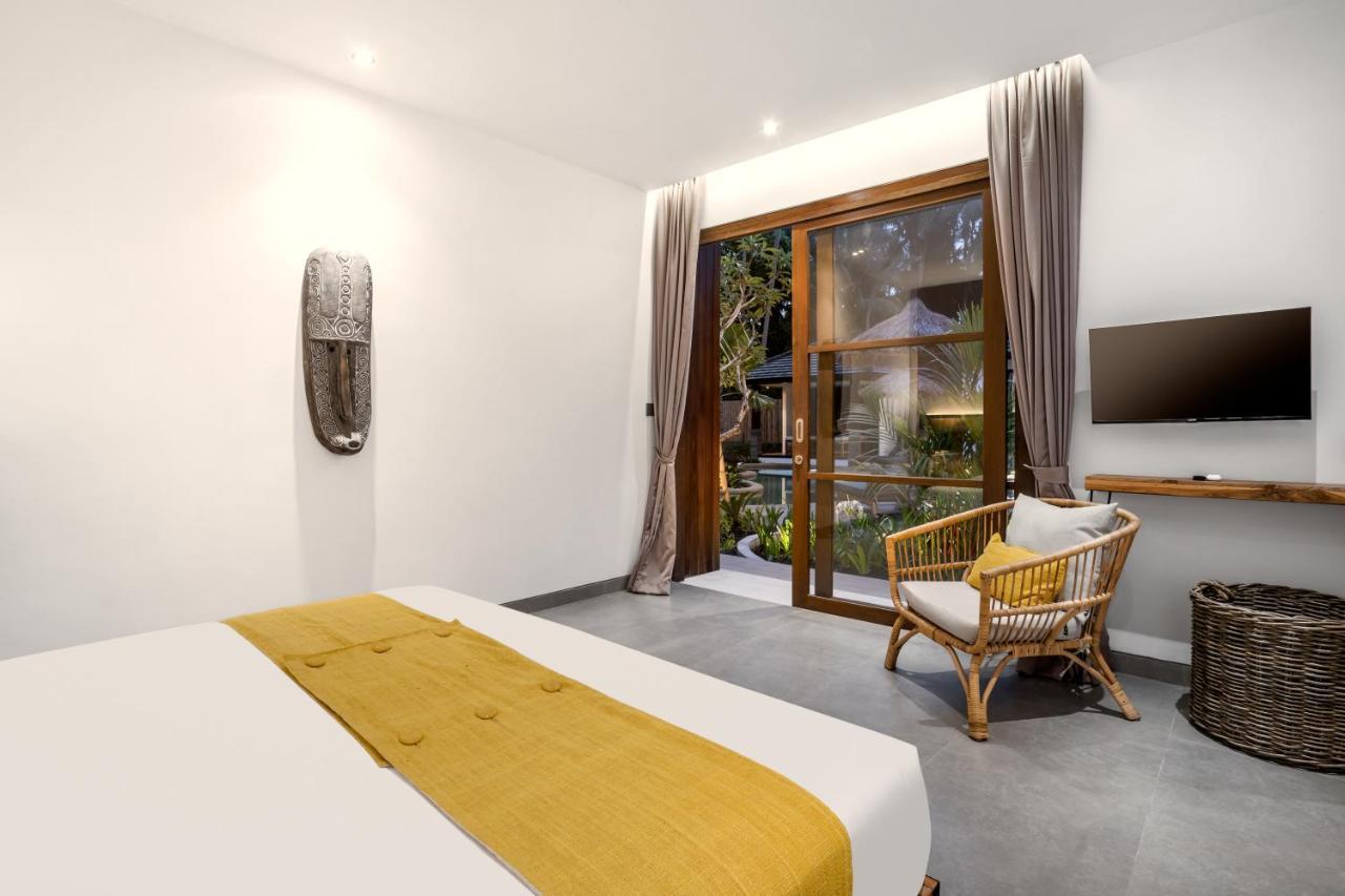 Villa By Balisuperhost