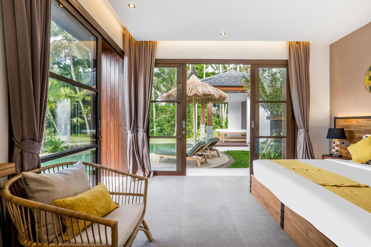 Villa By Balisuperhost