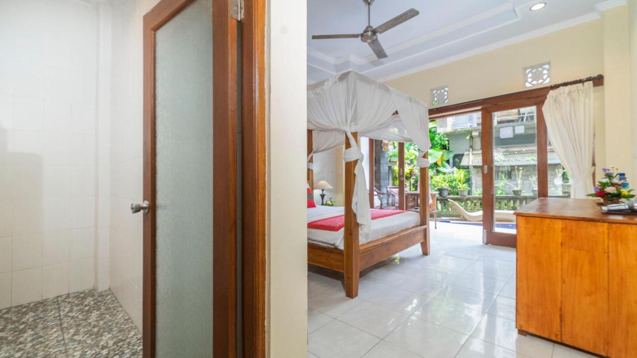 Raka House 3* Ubud