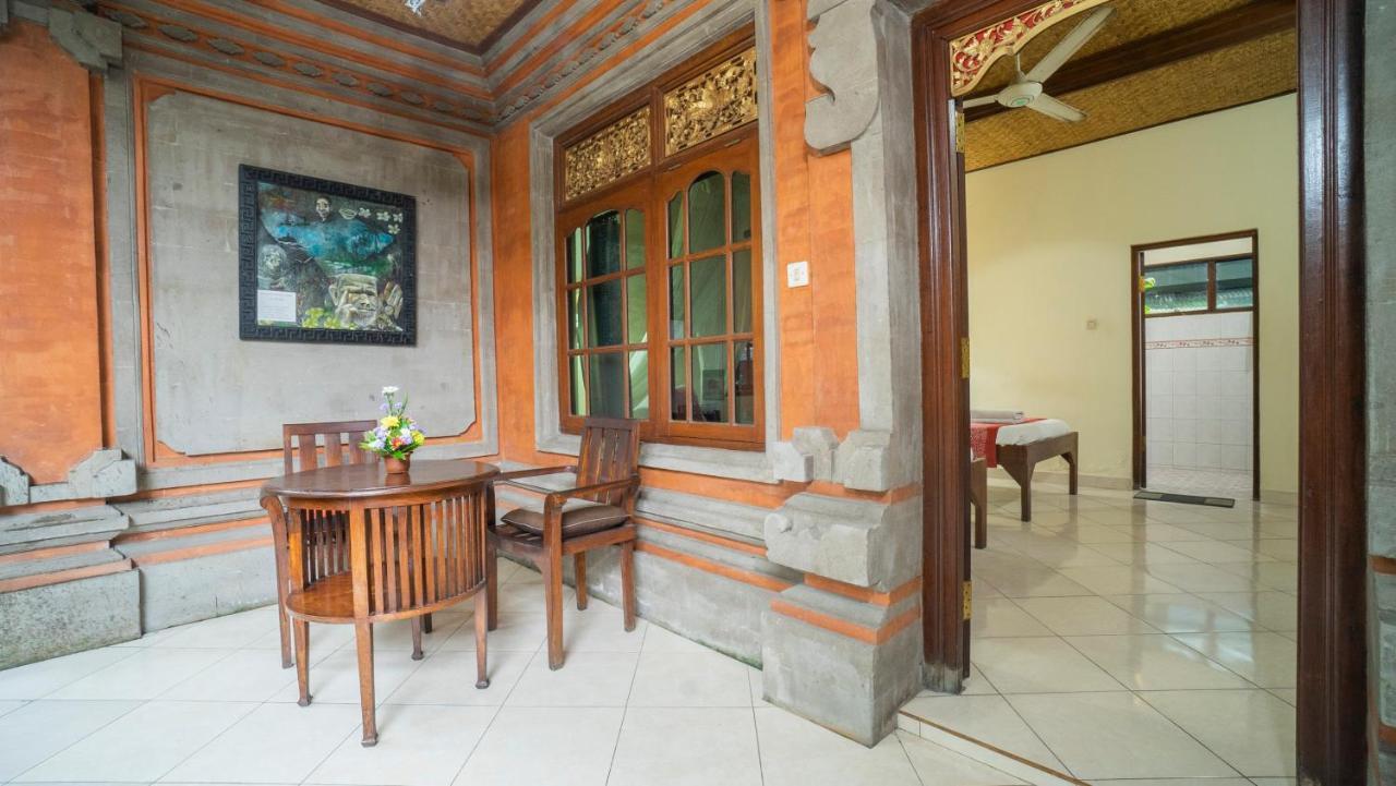 Gasthof Raka House Ubud