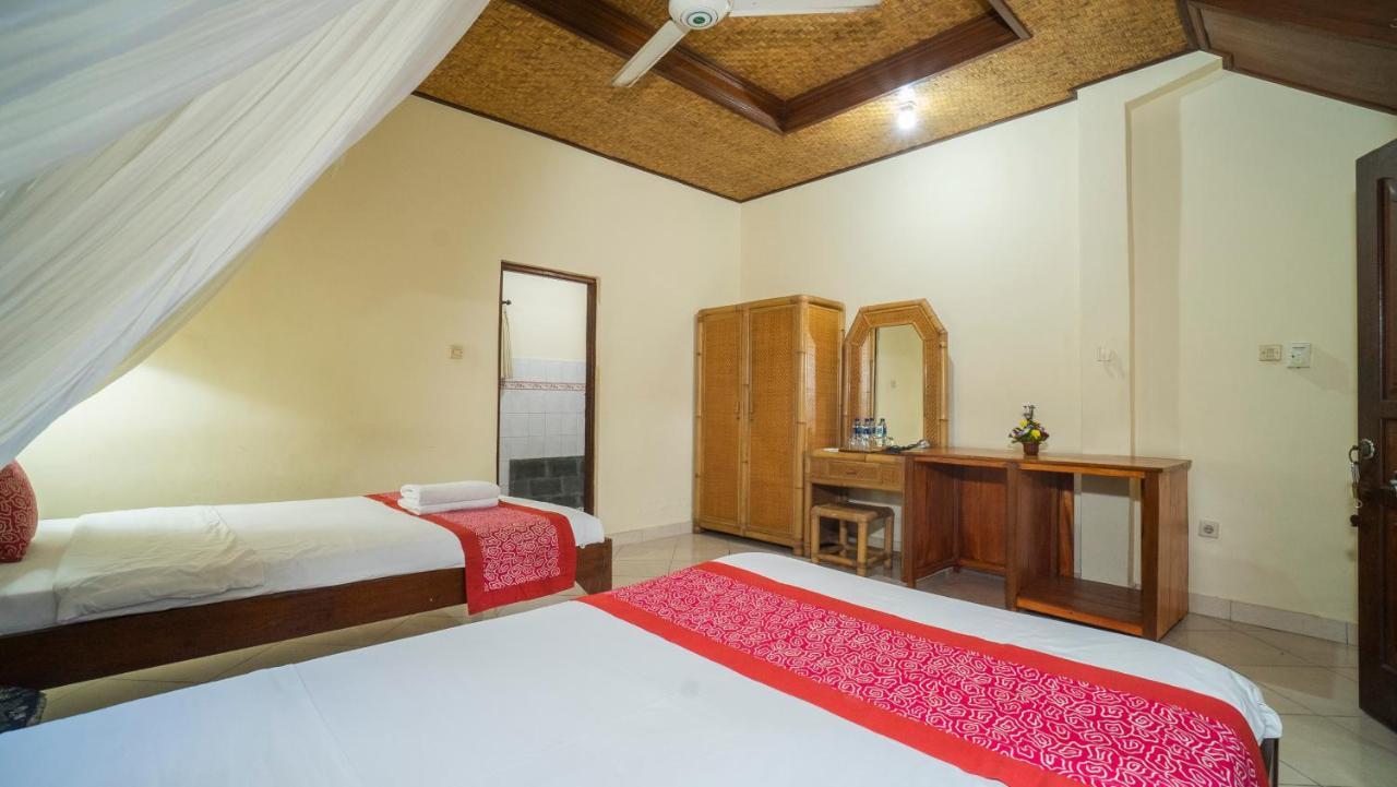 Gasthof Raka House Ubud