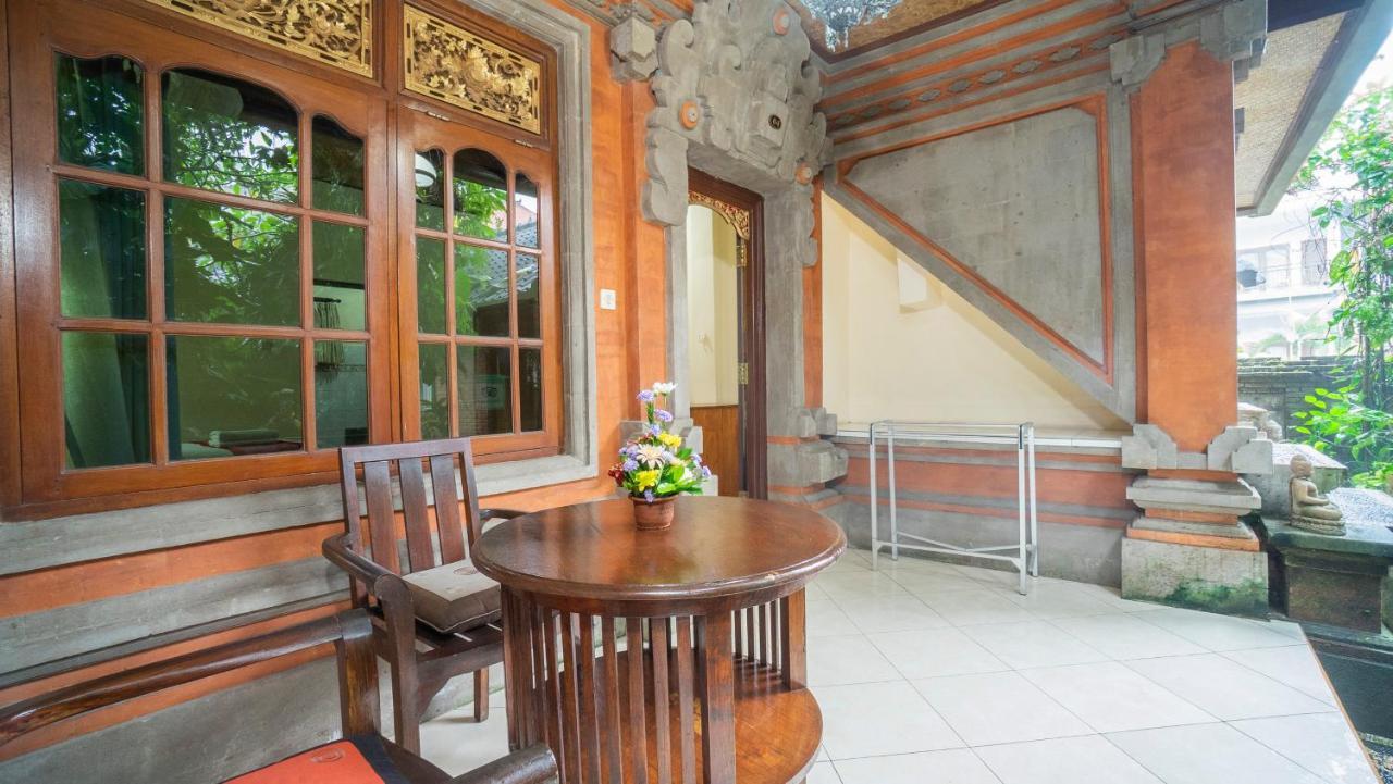 Raka House Ubud