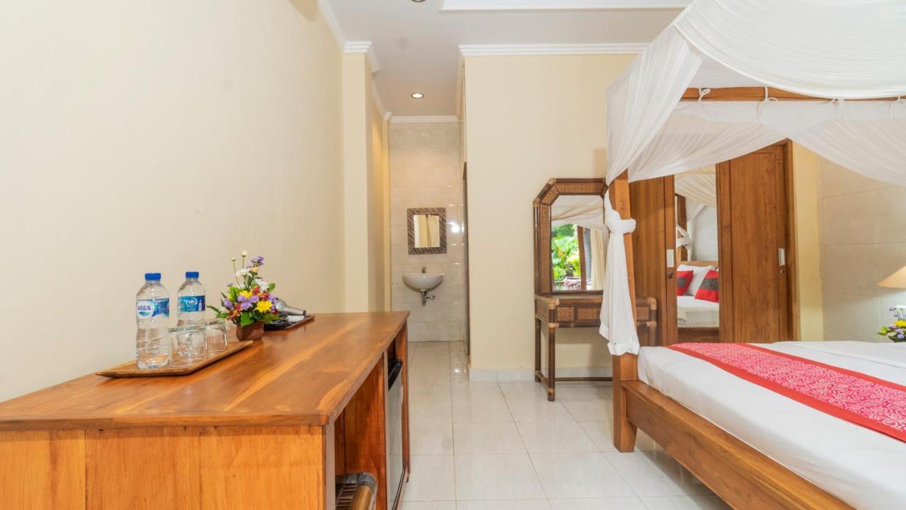 Gasthof Raka House Ubud