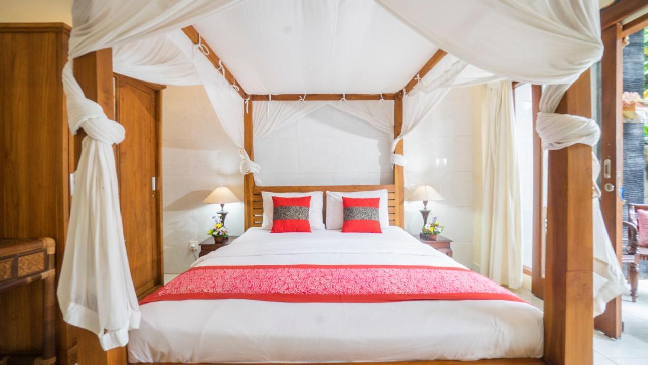 Raka House Ubud