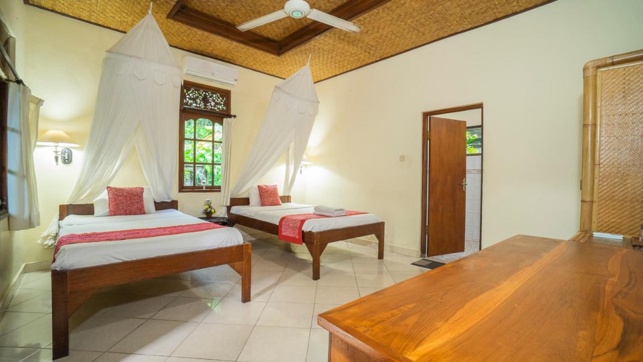 Raka House Ubud