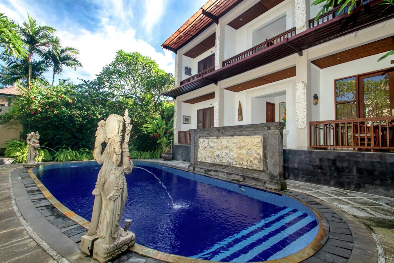 Tebesaya By Pramana 3* Ubud