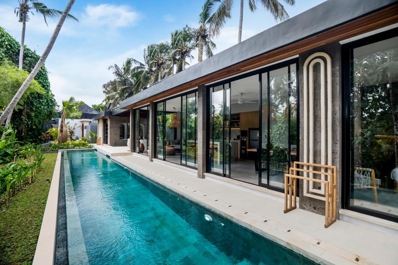 Villa Bosco By Balisuperhost *