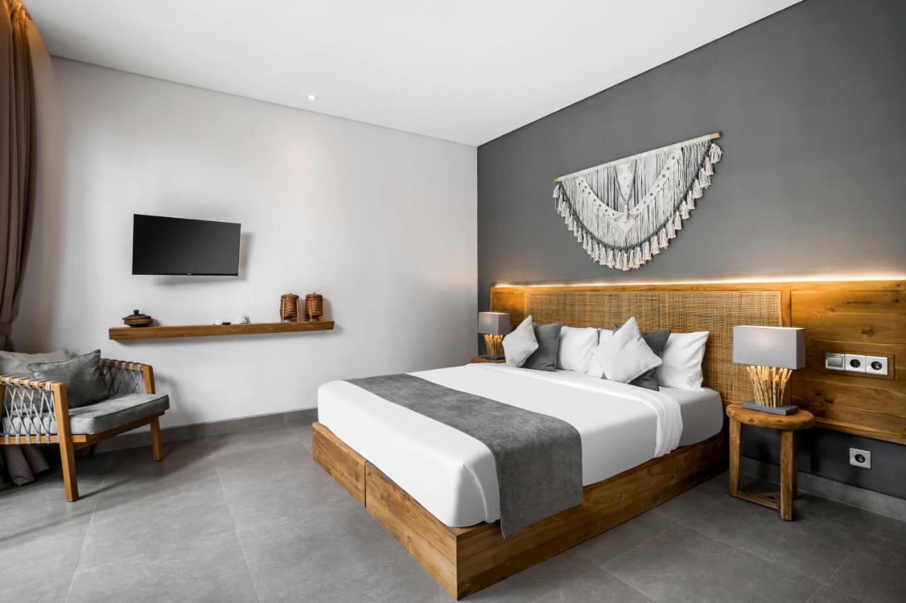 Bosco By Balisuperhost Villa Ubud (Bali)